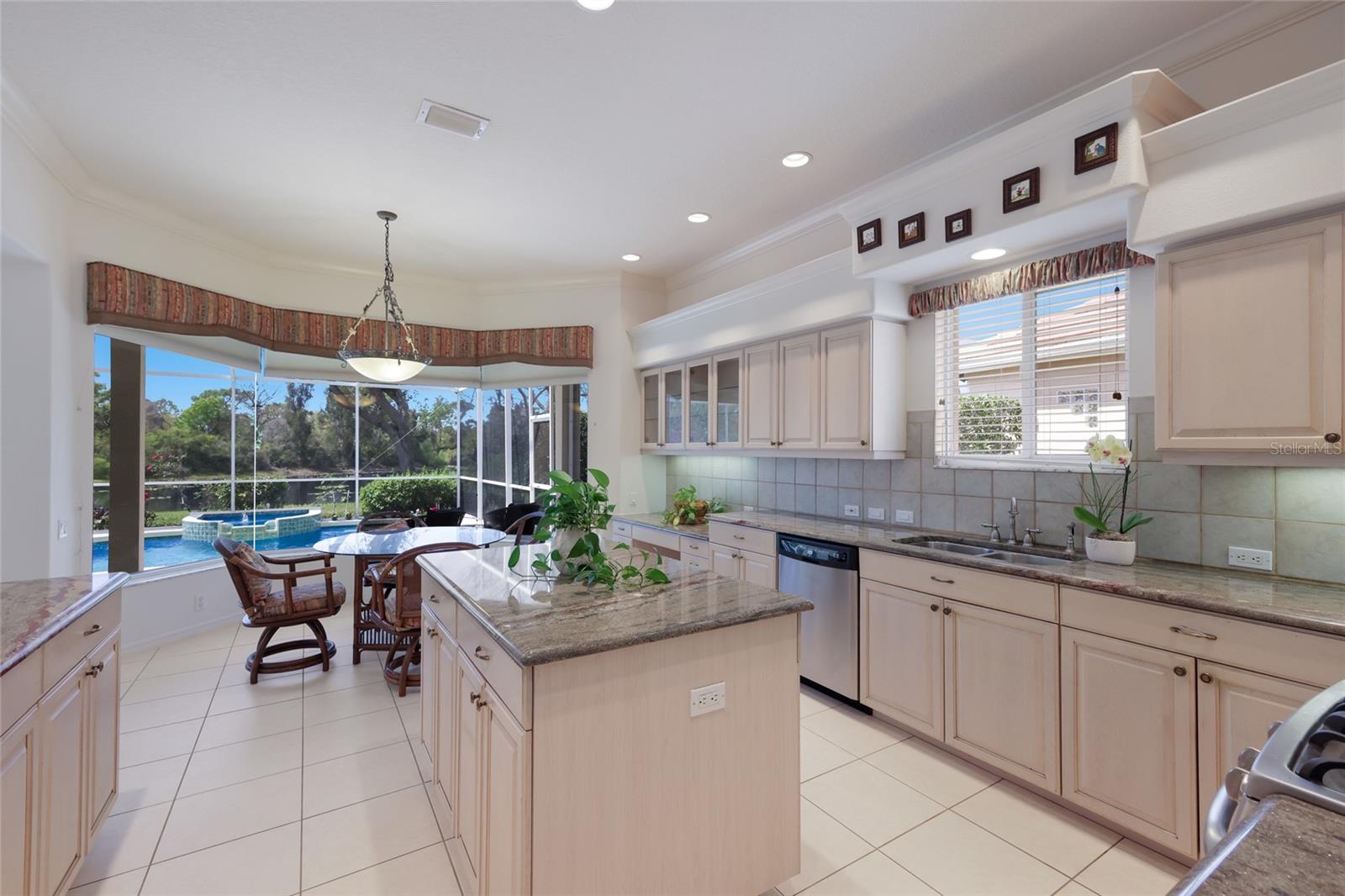 EDGEWATER VILLAGE - Residential