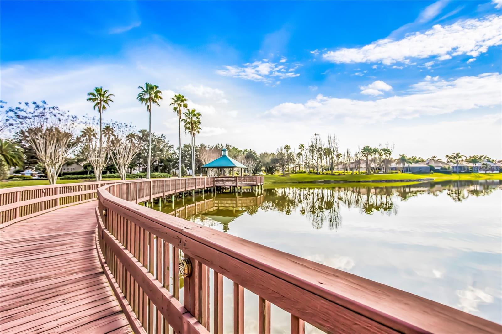 EDGEWATER VILLAGE - Residential