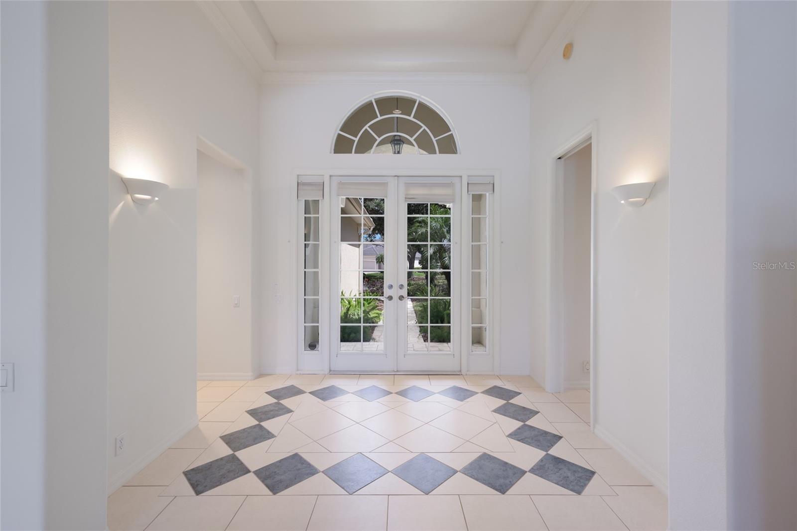 EDGEWATER VILLAGE - Residential