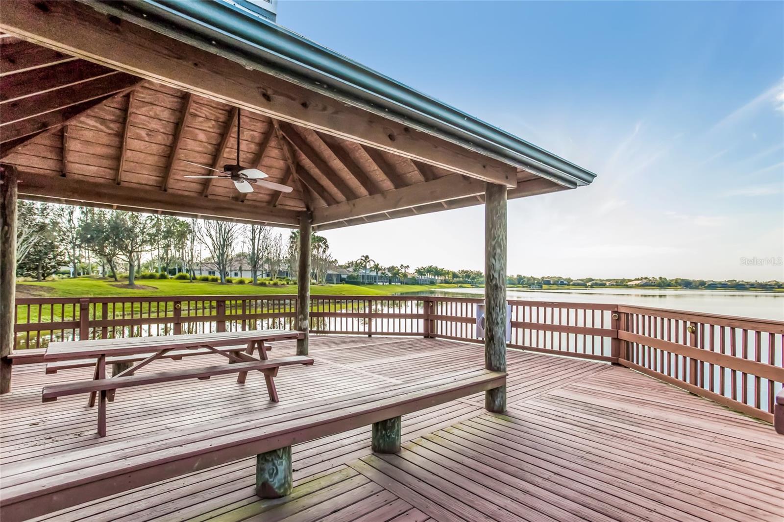 EDGEWATER VILLAGE - Residential