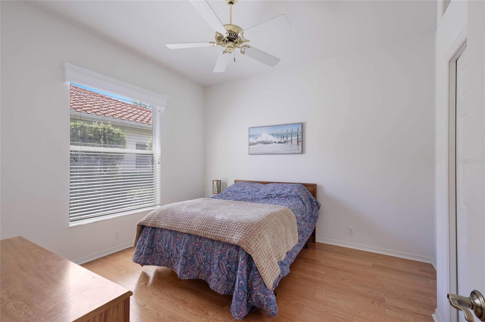 EDGEWATER VILLAGE - Residential