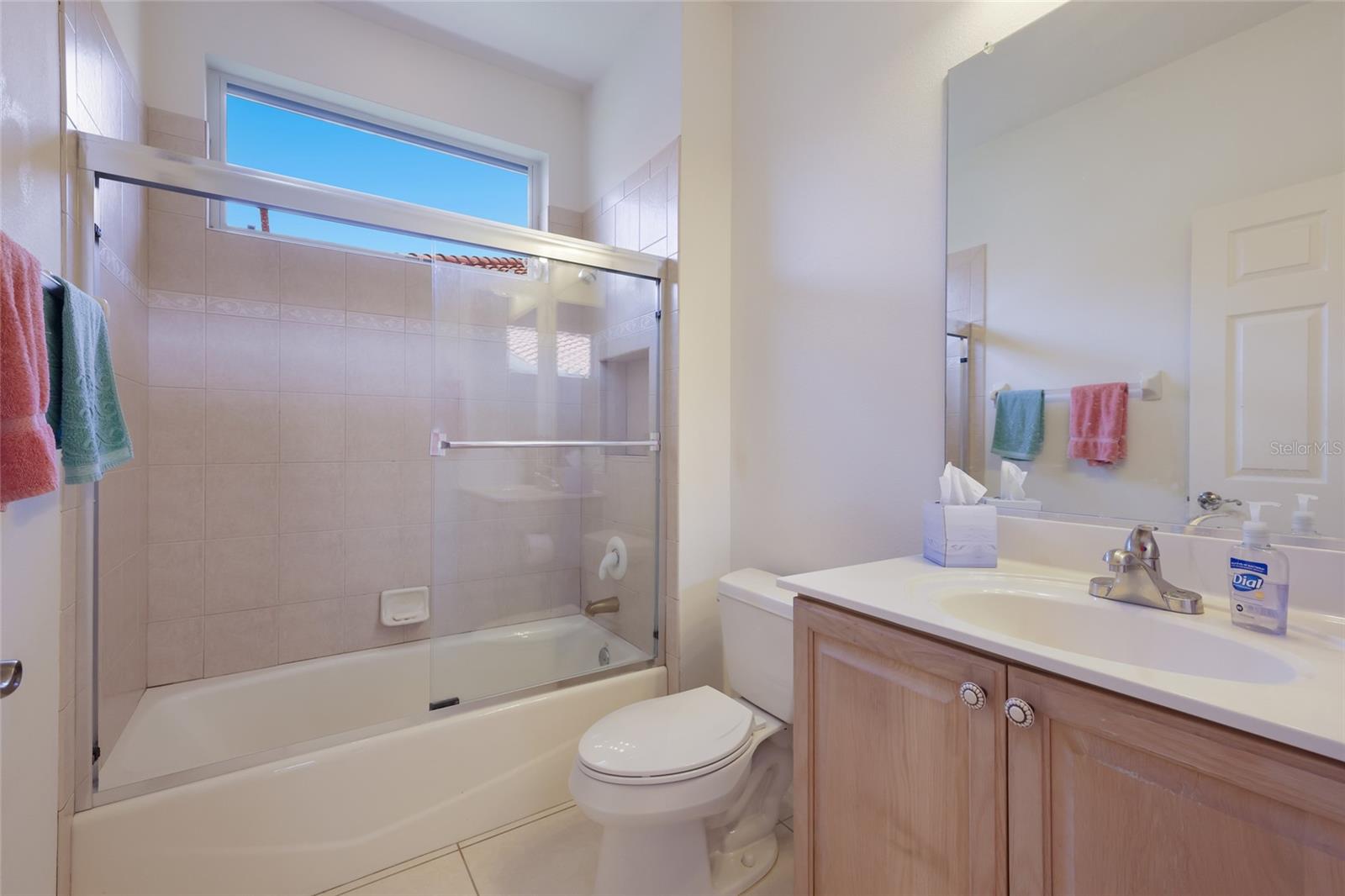 EDGEWATER VILLAGE - Residential