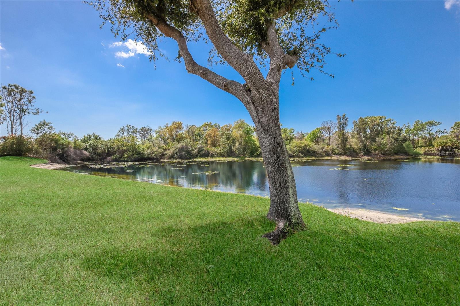 EDGEWATER VILLAGE - Residential