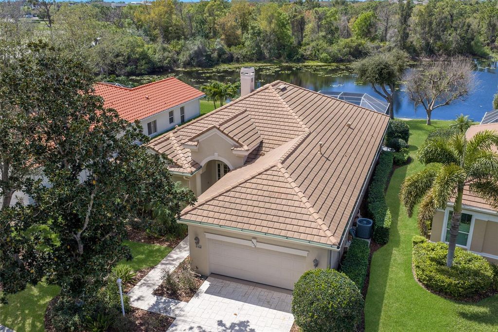 Photo of 8428 Misty Morning Court, Lakewood Ranch, FL 34202 (MLS # A4685923)