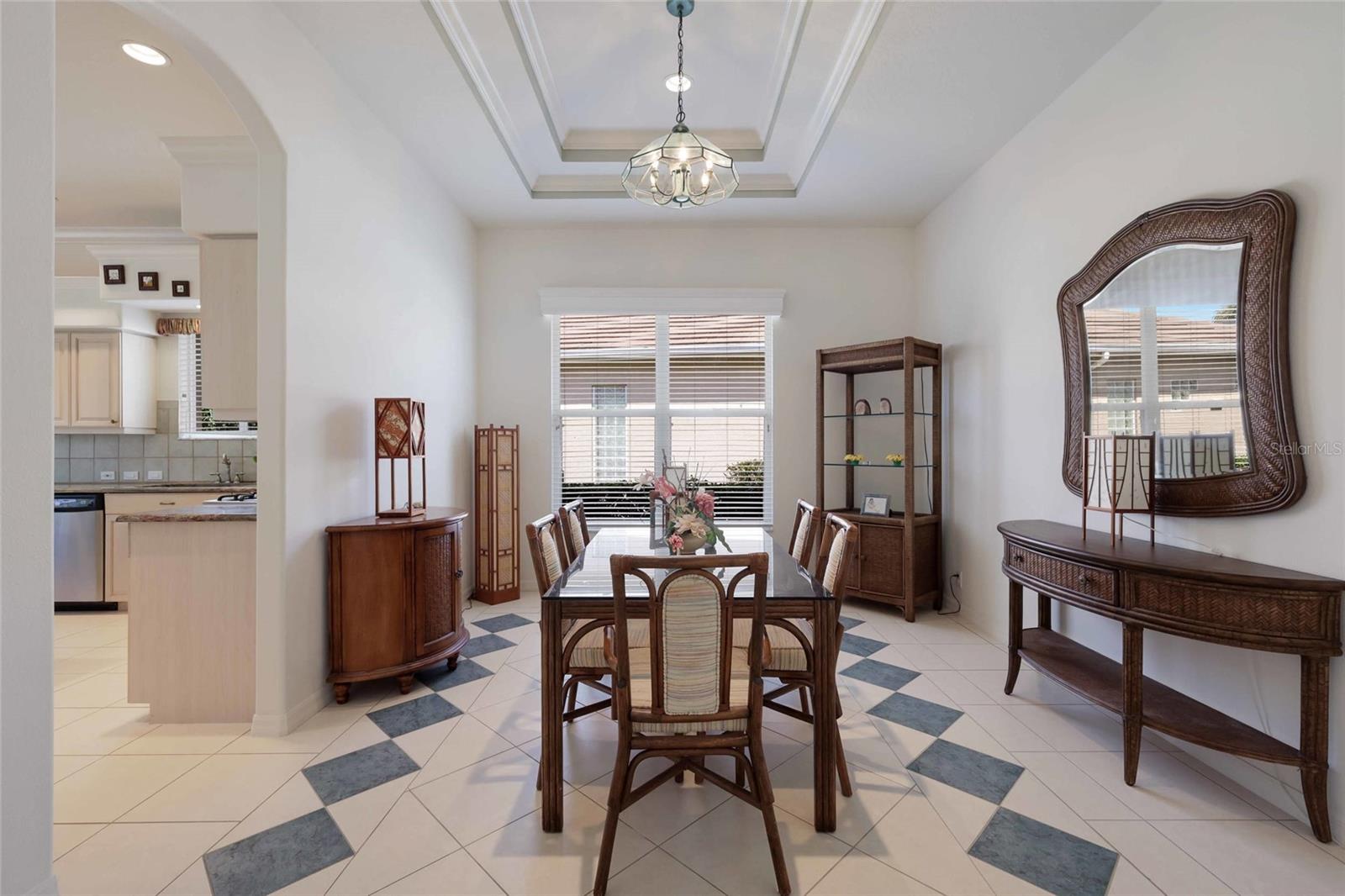 EDGEWATER VILLAGE - Residential