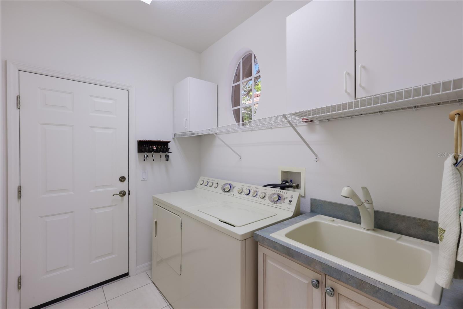 EDGEWATER VILLAGE - Residential