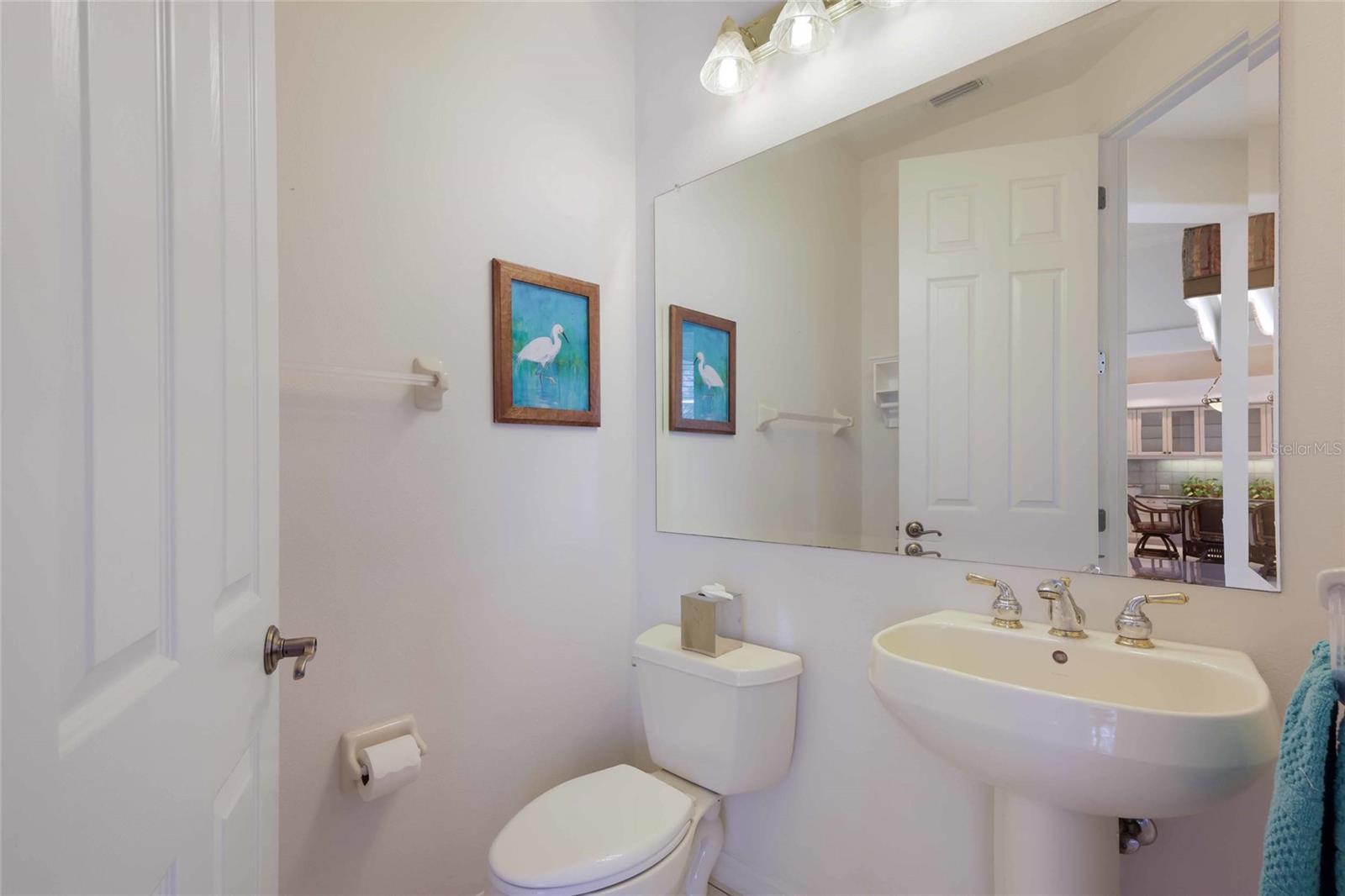 EDGEWATER VILLAGE - Residential