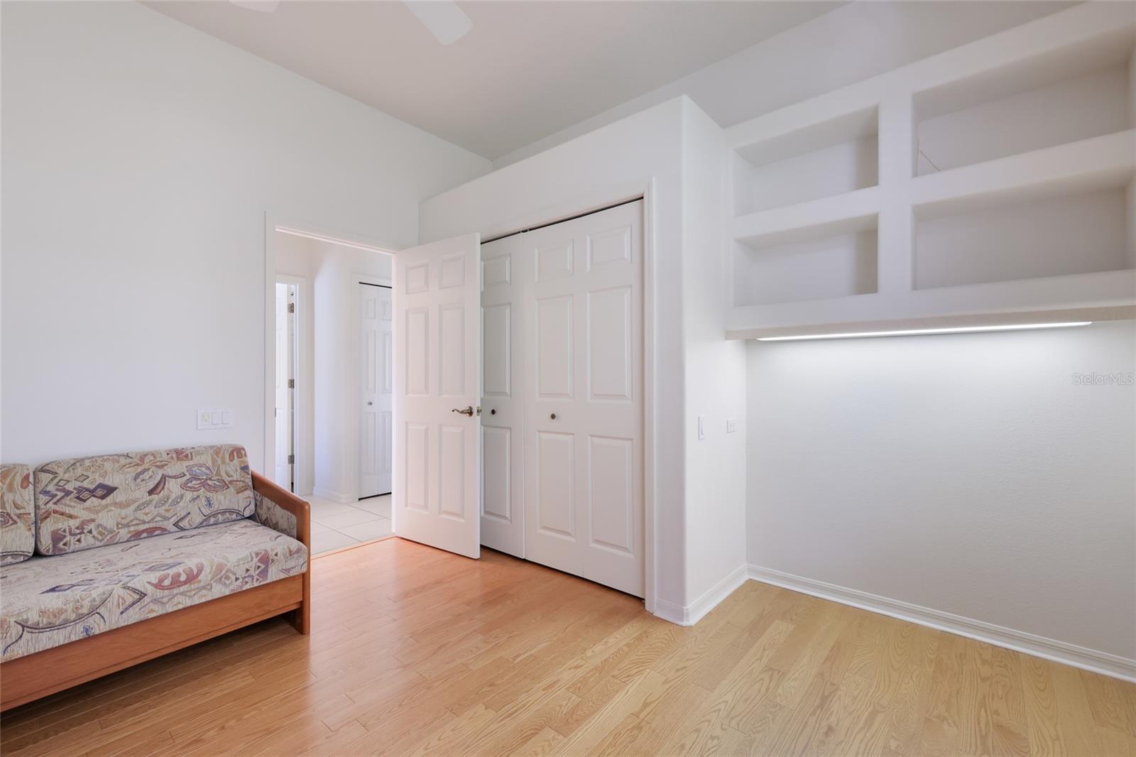 EDGEWATER VILLAGE - Residential