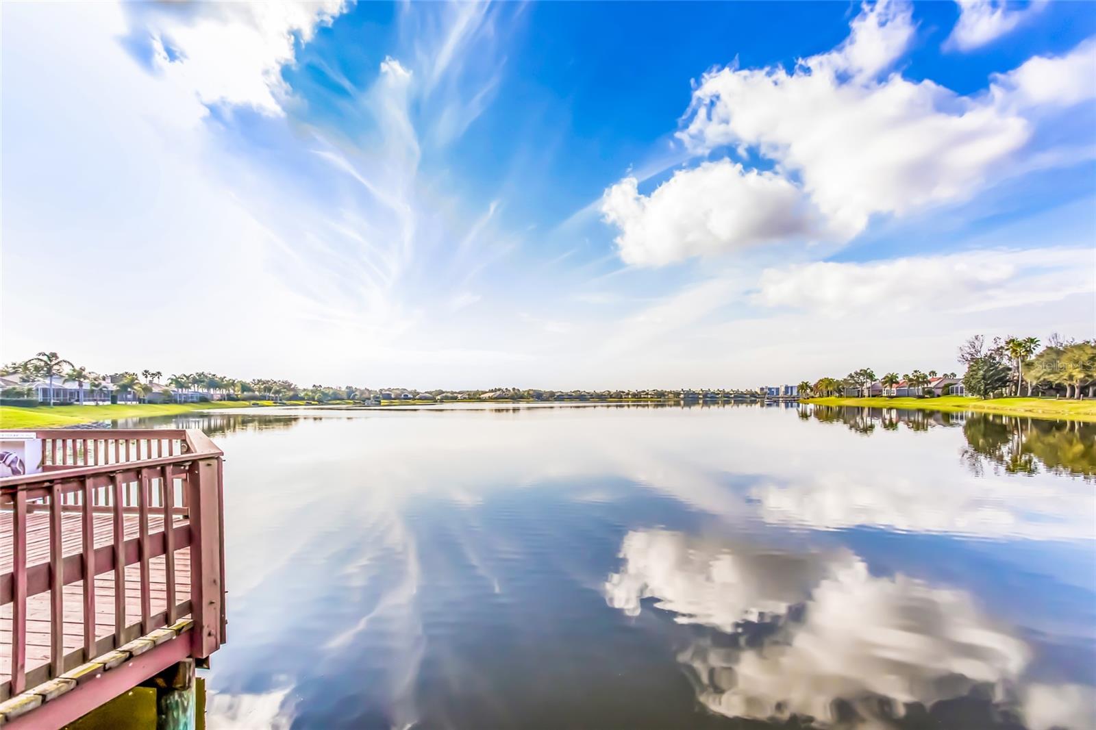 EDGEWATER VILLAGE - Residential