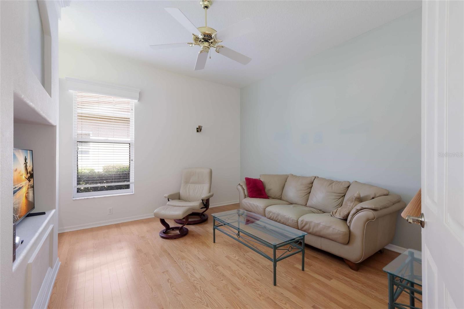 EDGEWATER VILLAGE - Residential