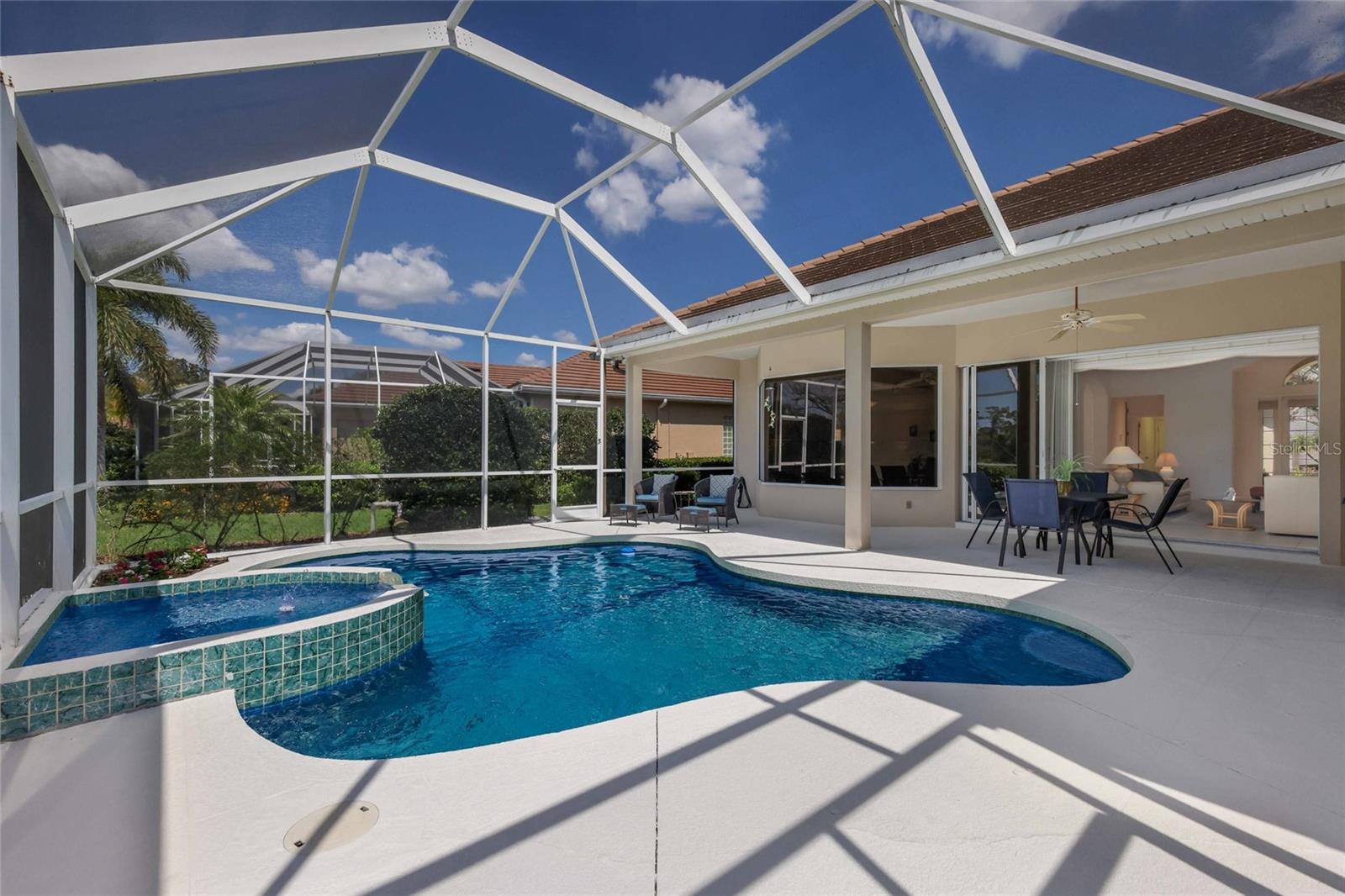 EDGEWATER VILLAGE - Residential