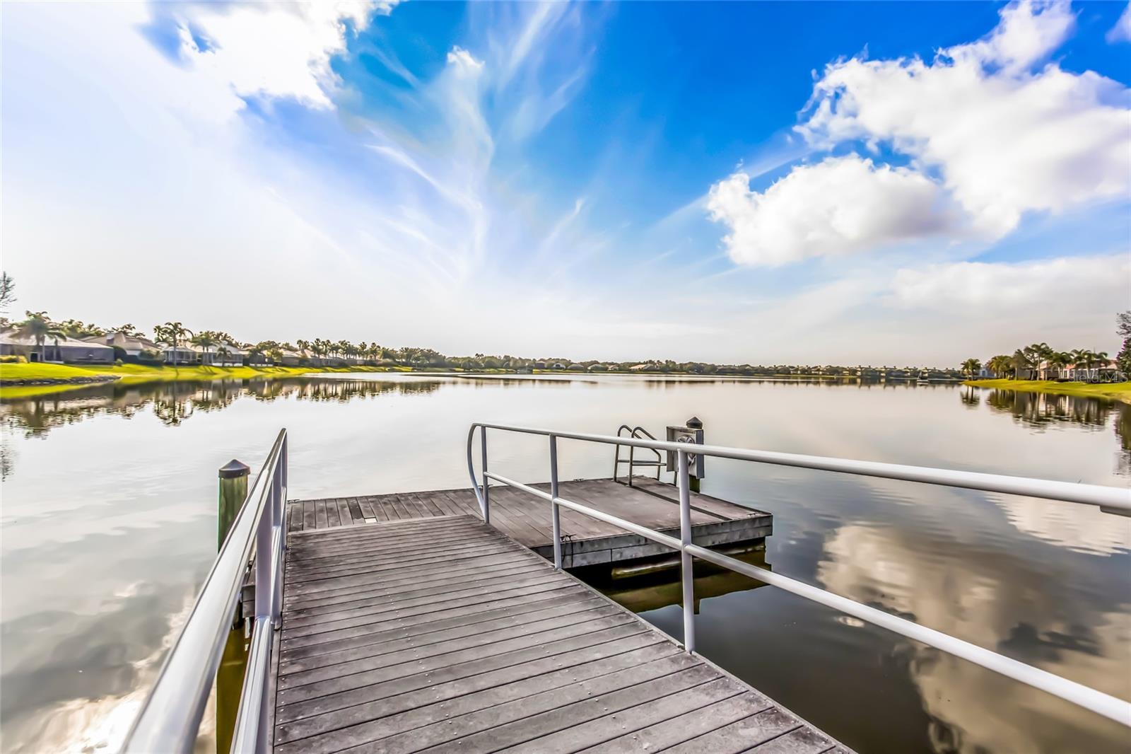 EDGEWATER VILLAGE - Residential