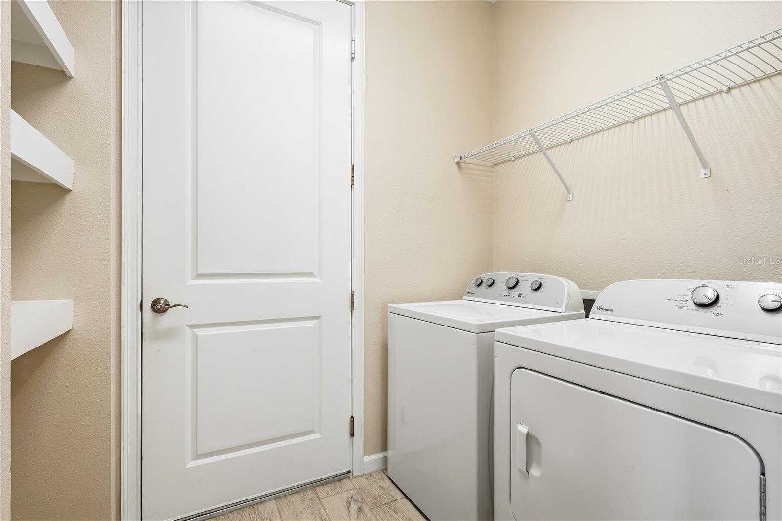 ENCLAVE/FRST LAKES - Residential