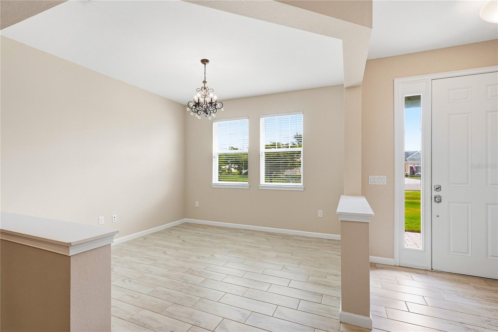 ENCLAVE/FRST LAKES - Residential