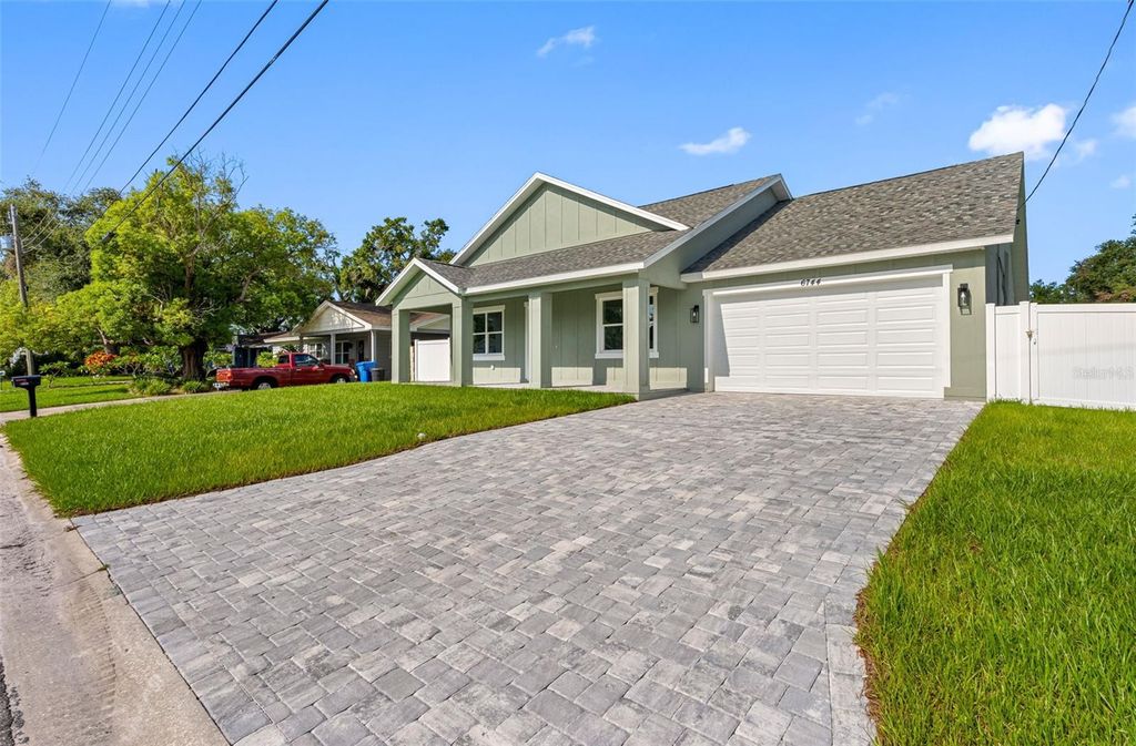 Photo of 6744 Ralston Beach Circle, Tampa, FL 33614 (MLS # TB8412907)