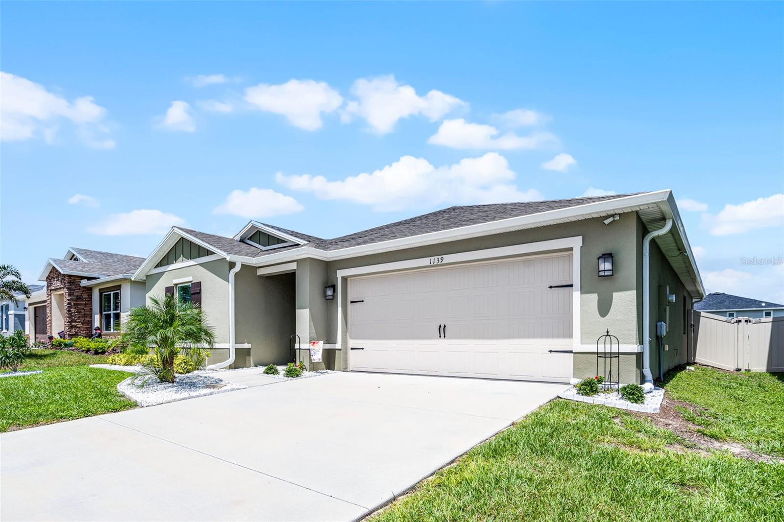 1139 SEEDORF DRIVE