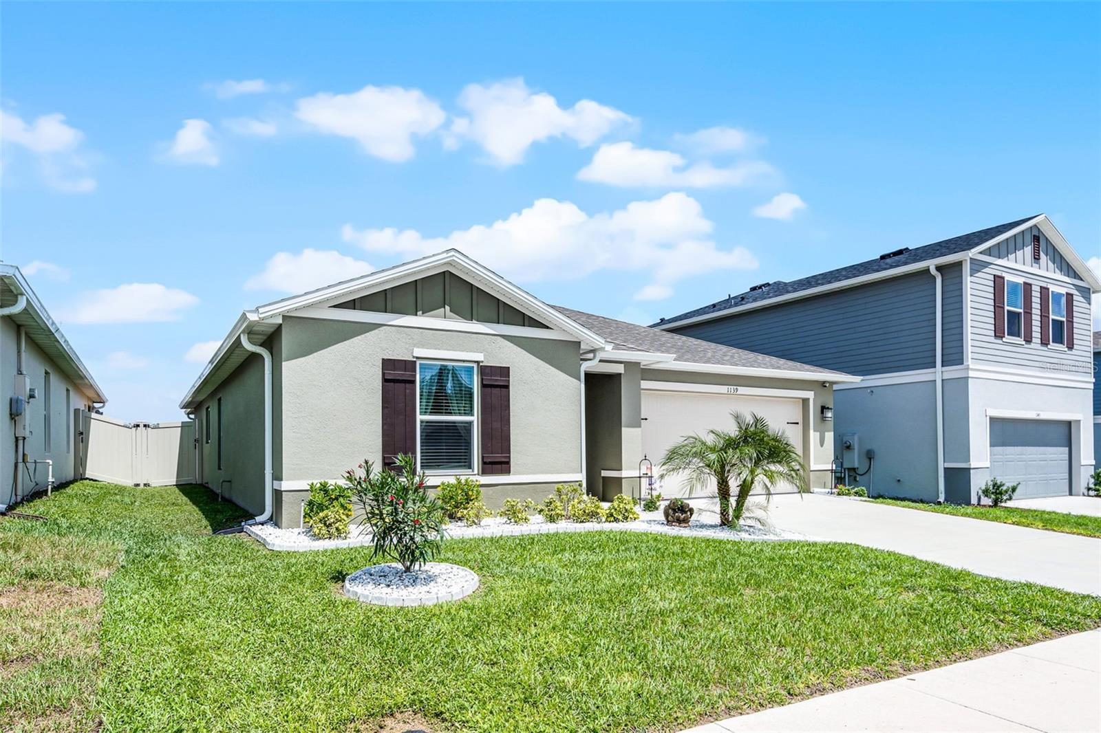 1139 SEEDORF DRIVE