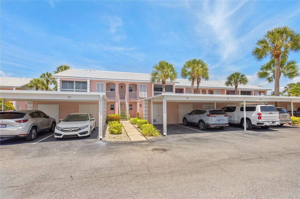 Photo of 436 Cerromar Lane #478, Venice, FL 34293 (MLS # C7525909)