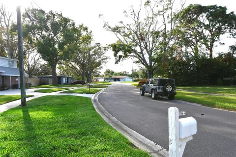 A home in CLEARWATER