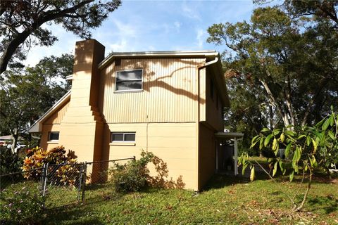 A home in CLEARWATER