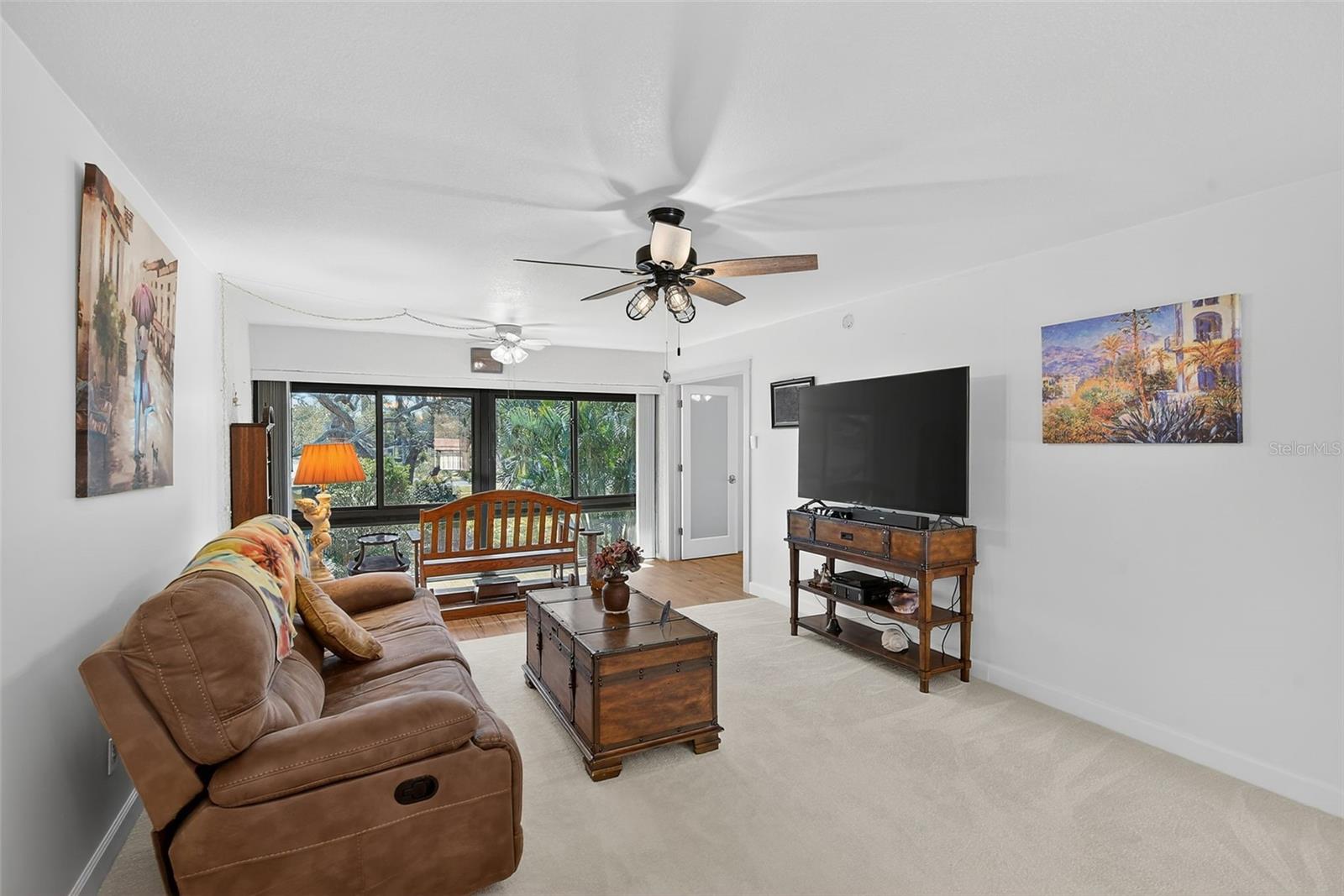 VILLAS DE GOLF CONDO - Residential