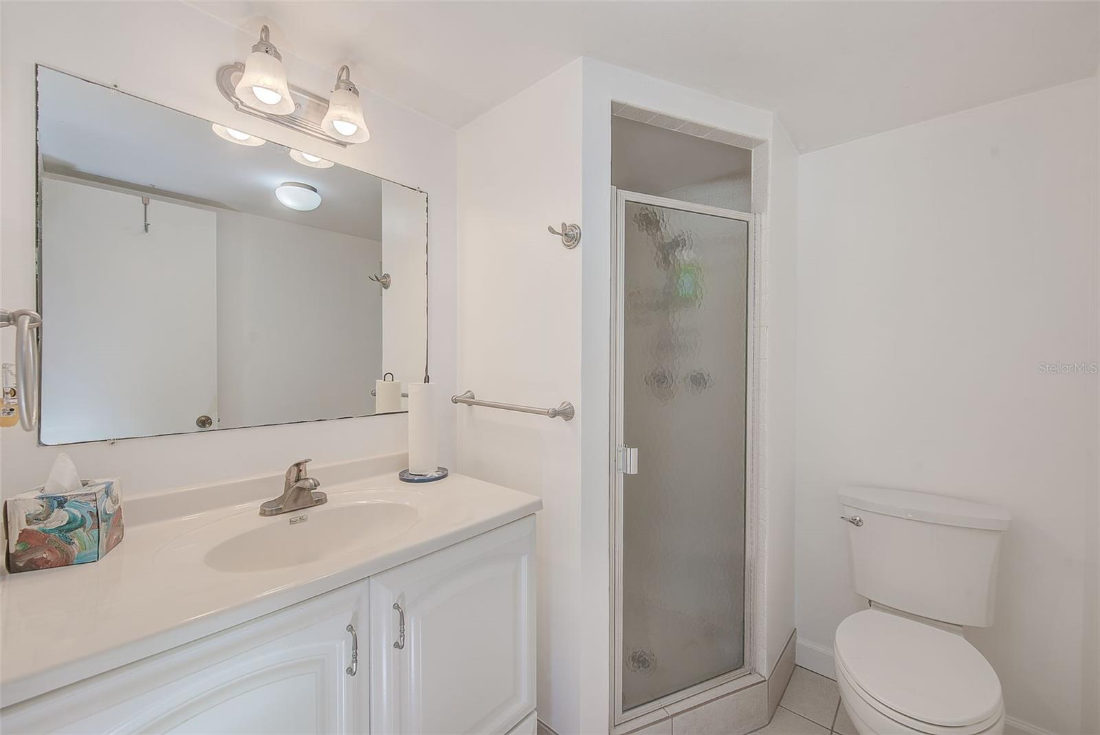 VILLAS DE GOLF CONDO - Residential