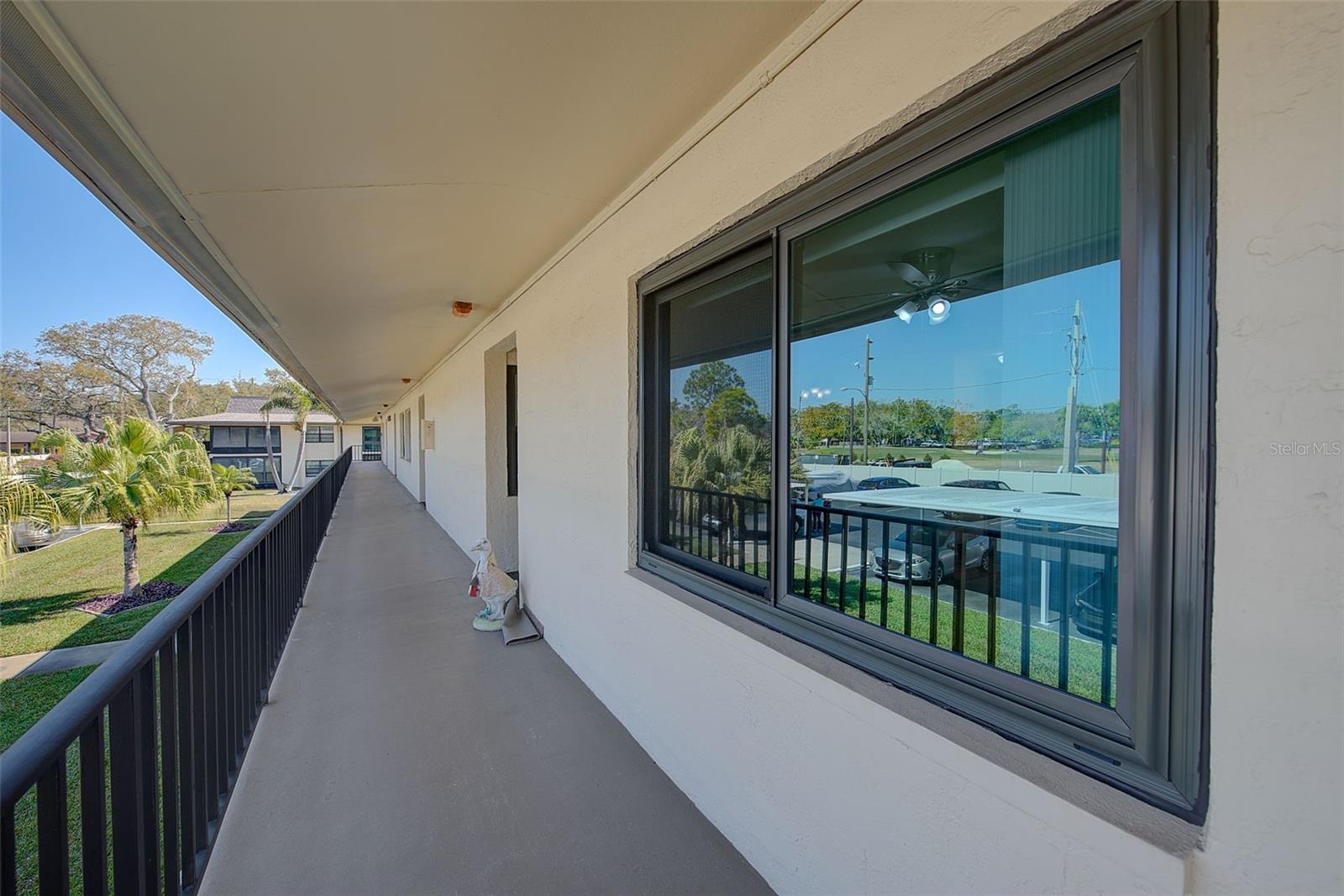 VILLAS DE GOLF CONDO - Residential