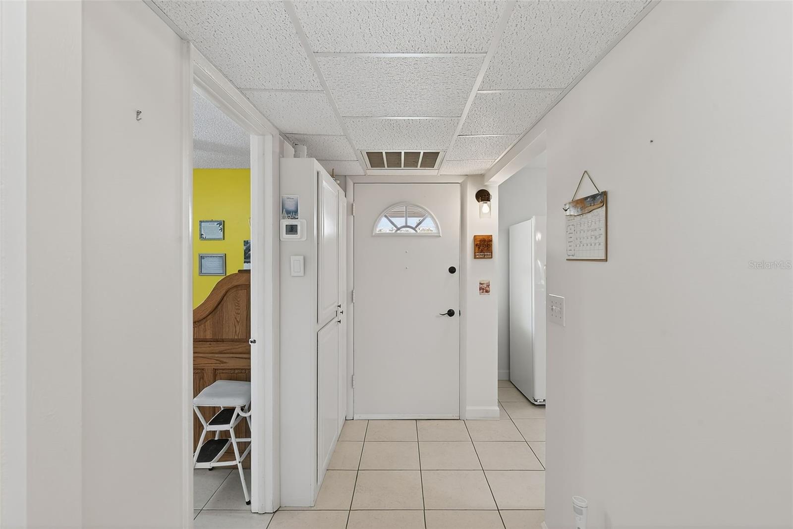 VILLAS DE GOLF CONDO - Residential