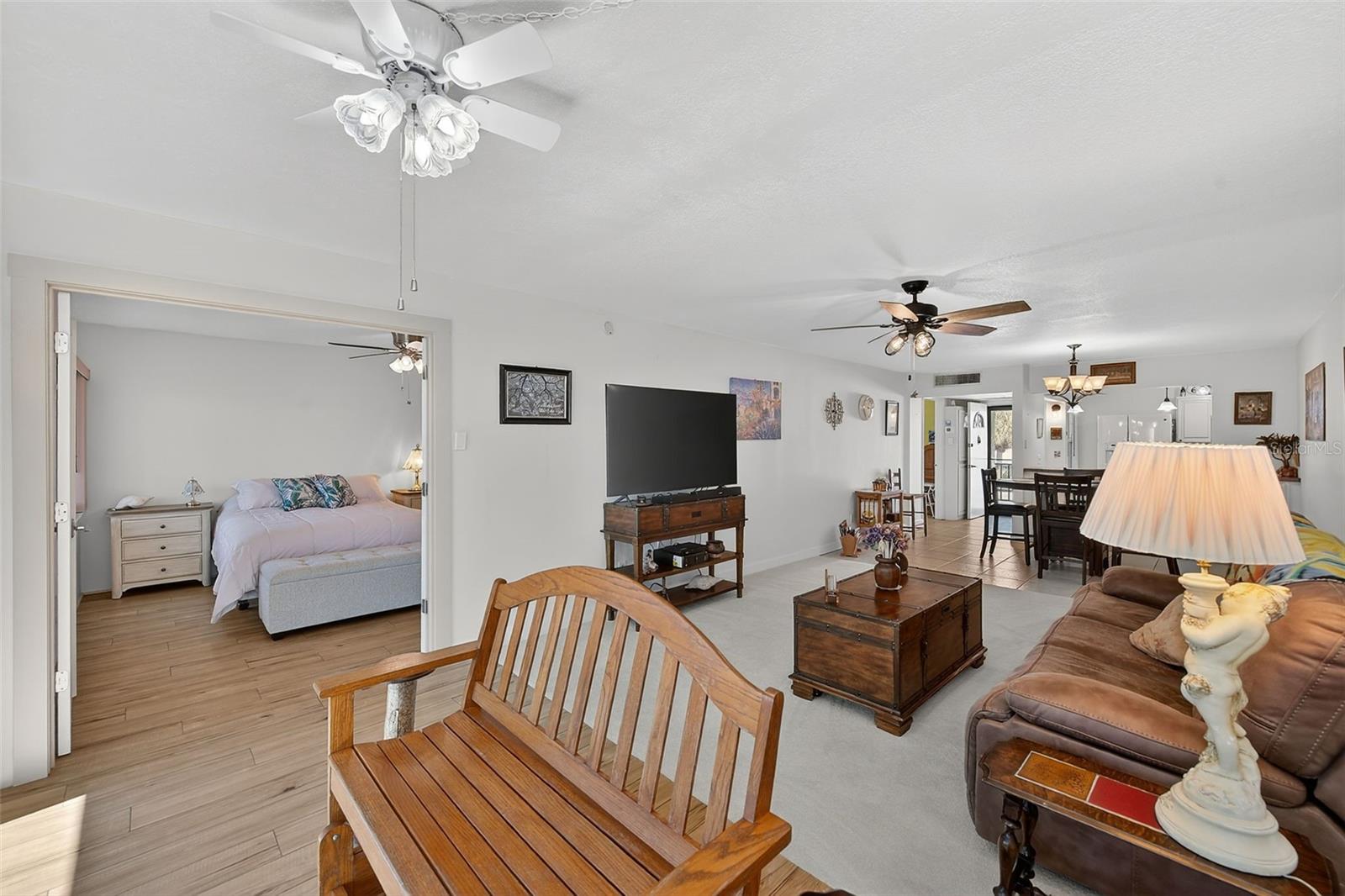 VILLAS DE GOLF CONDO - Residential