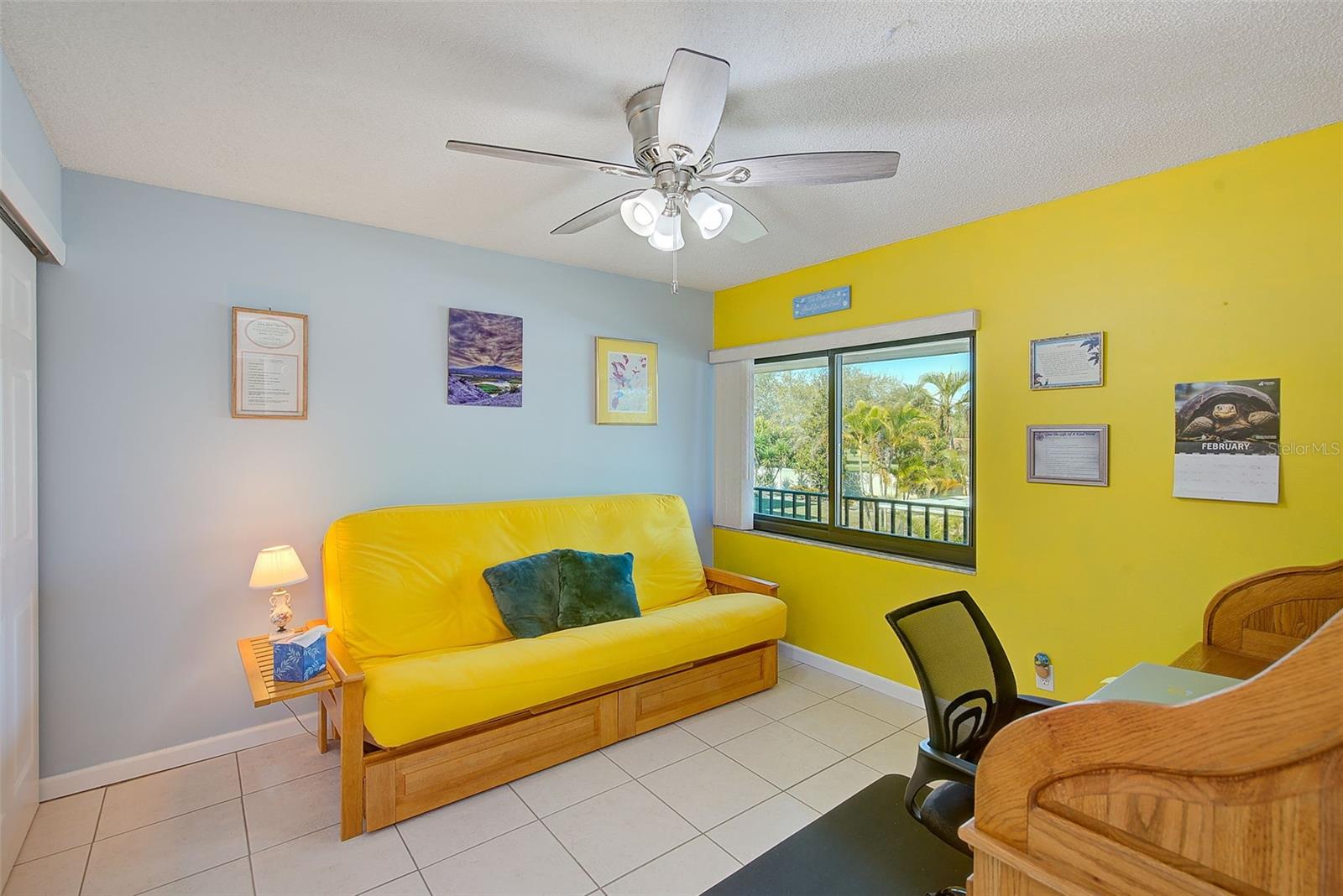 VILLAS DE GOLF CONDO - Residential