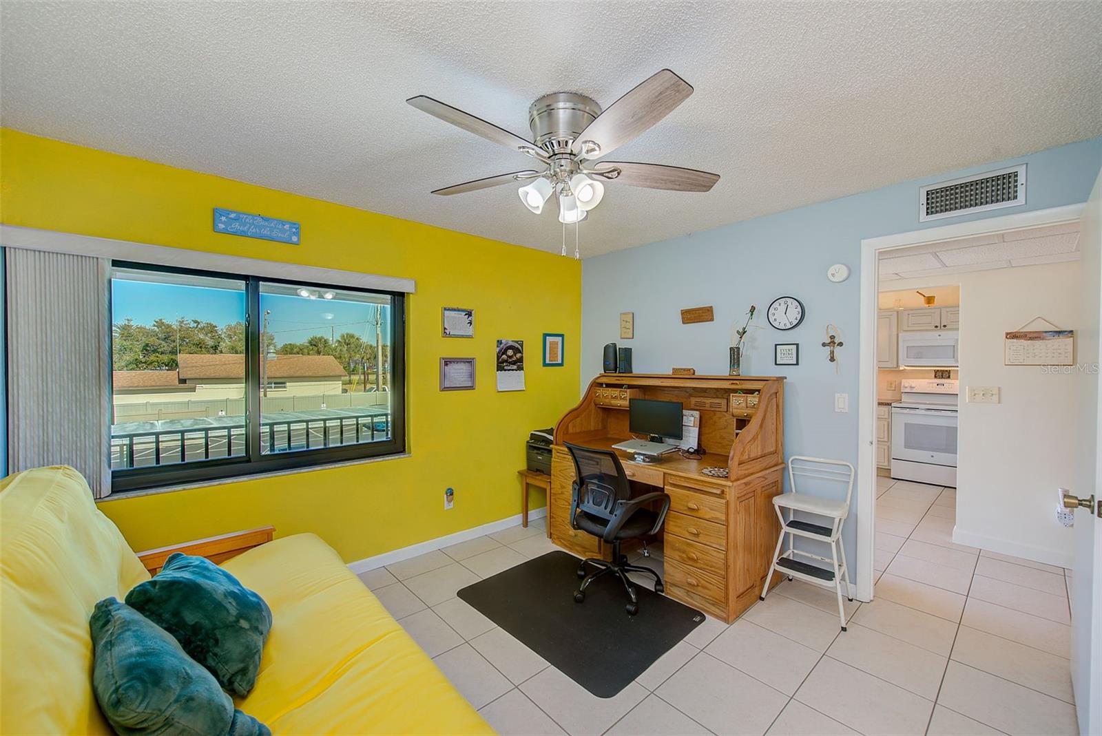 VILLAS DE GOLF CONDO - Residential