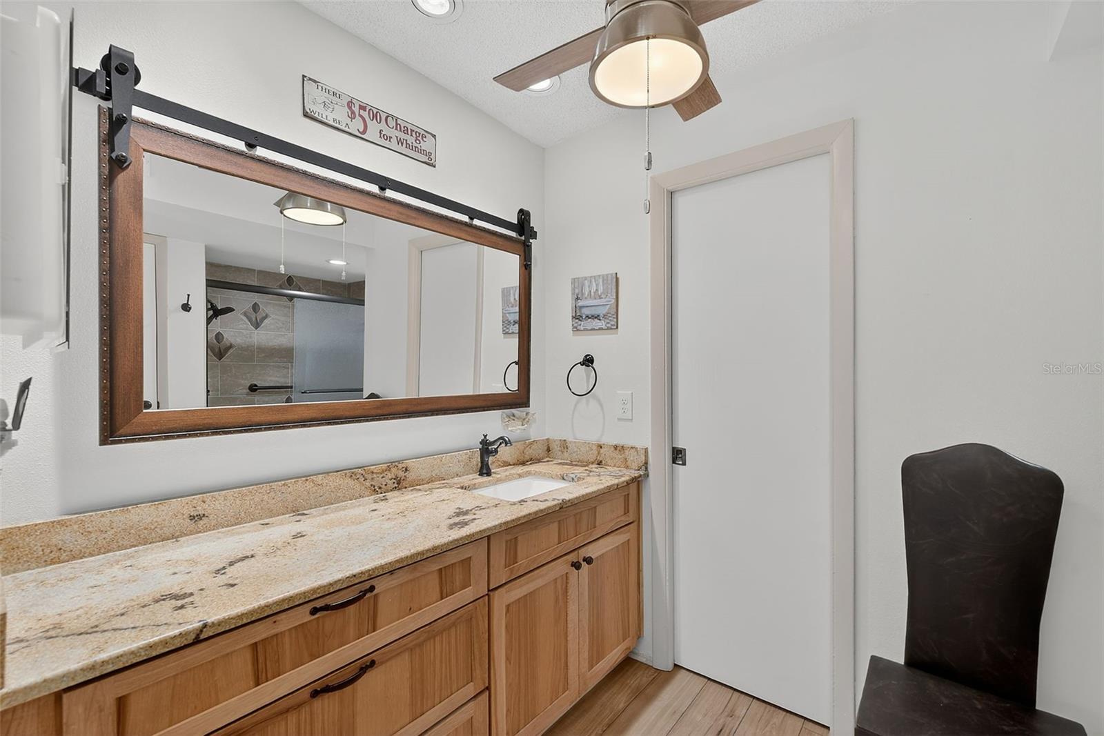 VILLAS DE GOLF CONDO - Residential