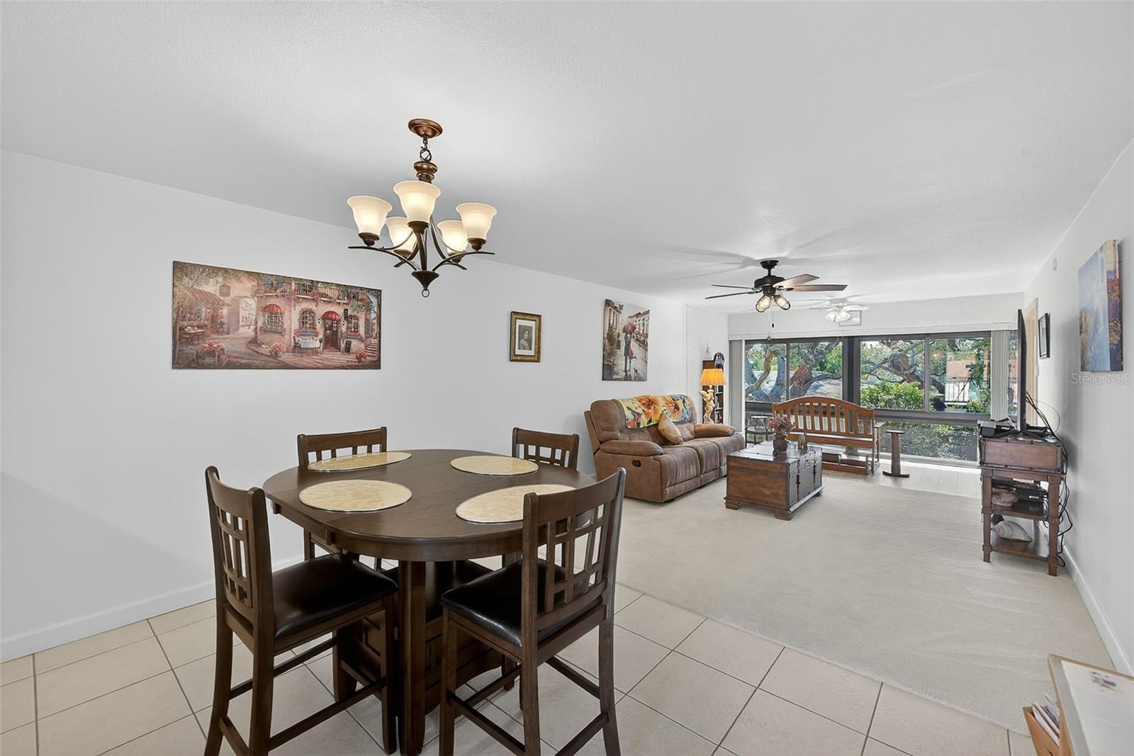 VILLAS DE GOLF CONDO - Residential