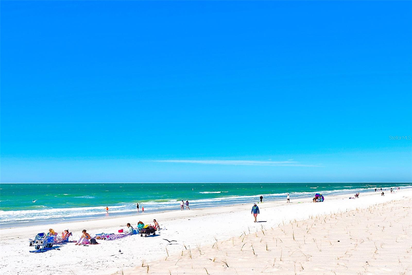 VILLAS DE GOLF CONDO - Residential