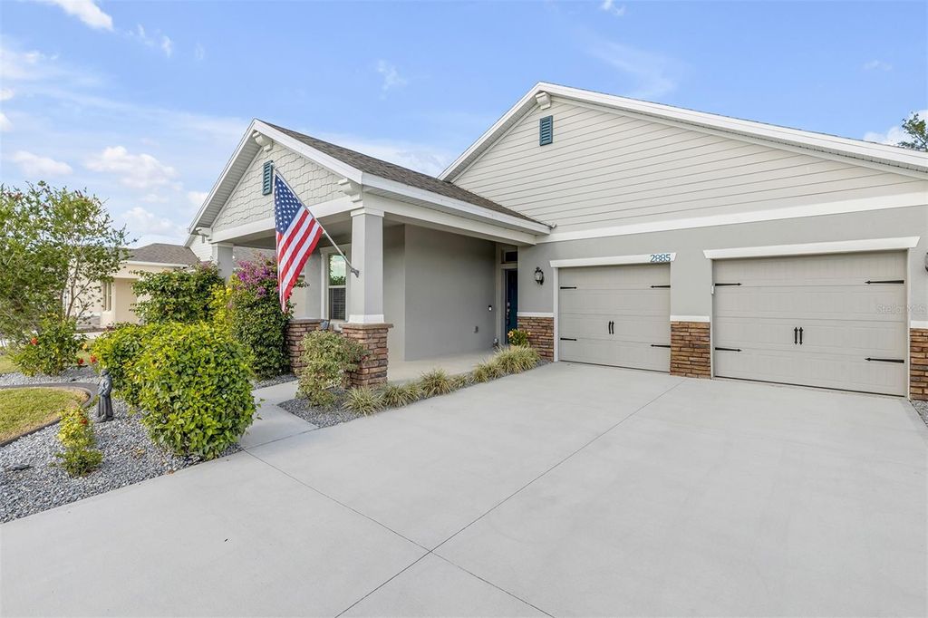 Photo of 2885 Monaghan Drive, Ormond Beach, FL 32174 (MLS # NS1086717)