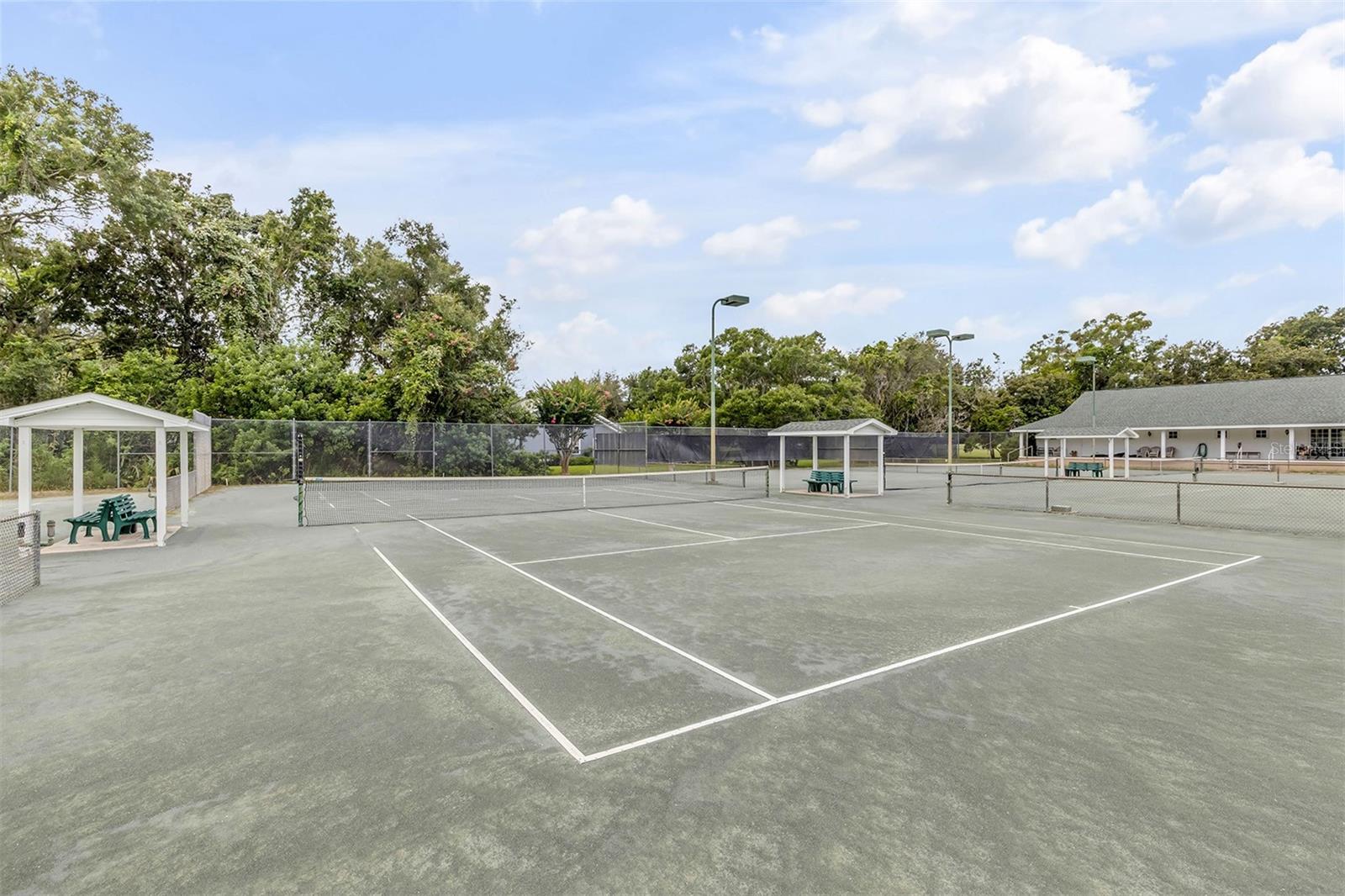 HALIFAX PLANTATION PH 1 SEC O - Residential