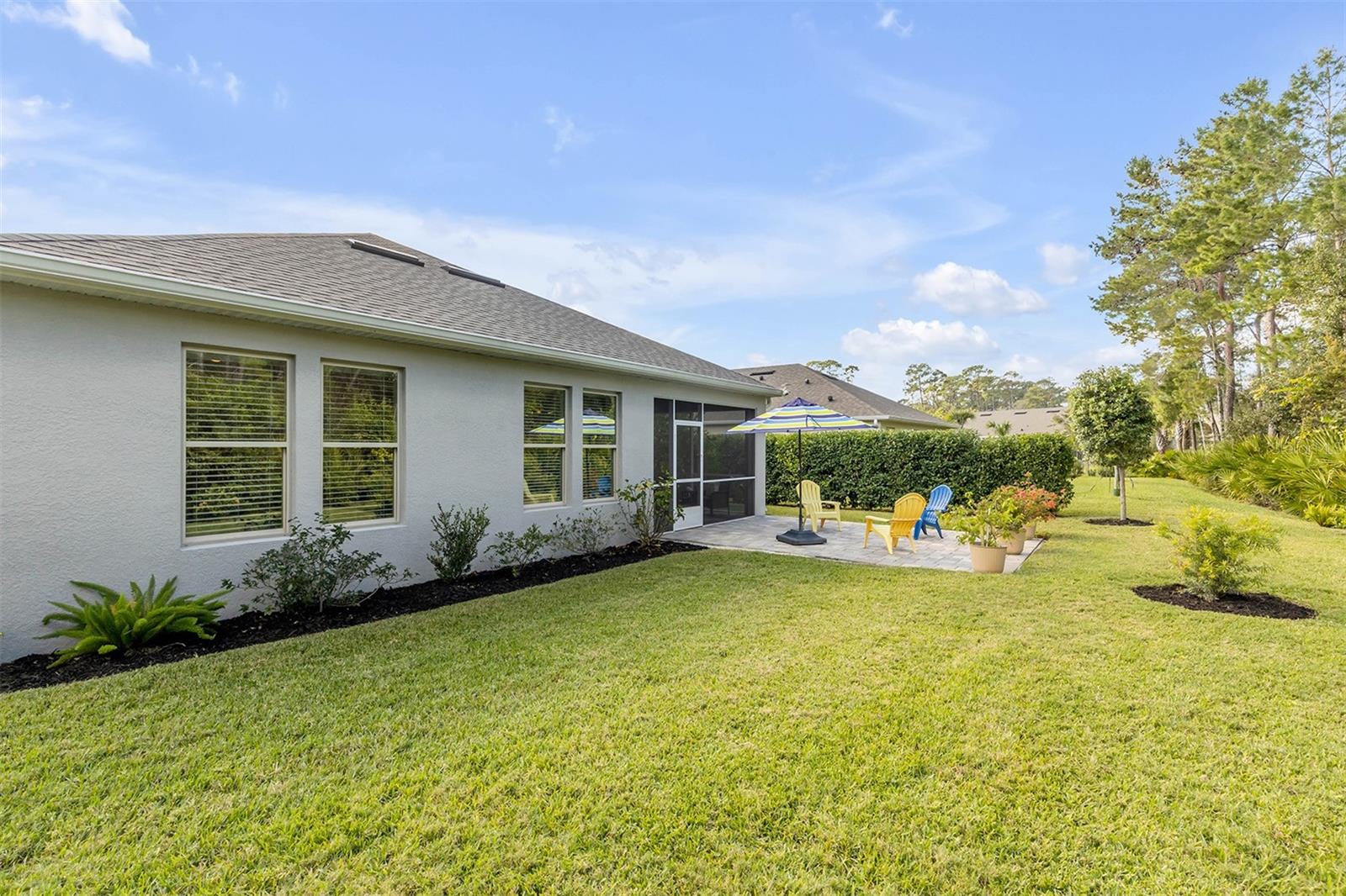 HALIFAX PLANTATION PH 1 SEC O - Residential