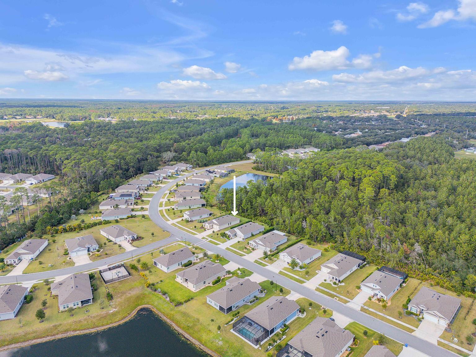 HALIFAX PLANTATION PH 1 SEC O - Residential