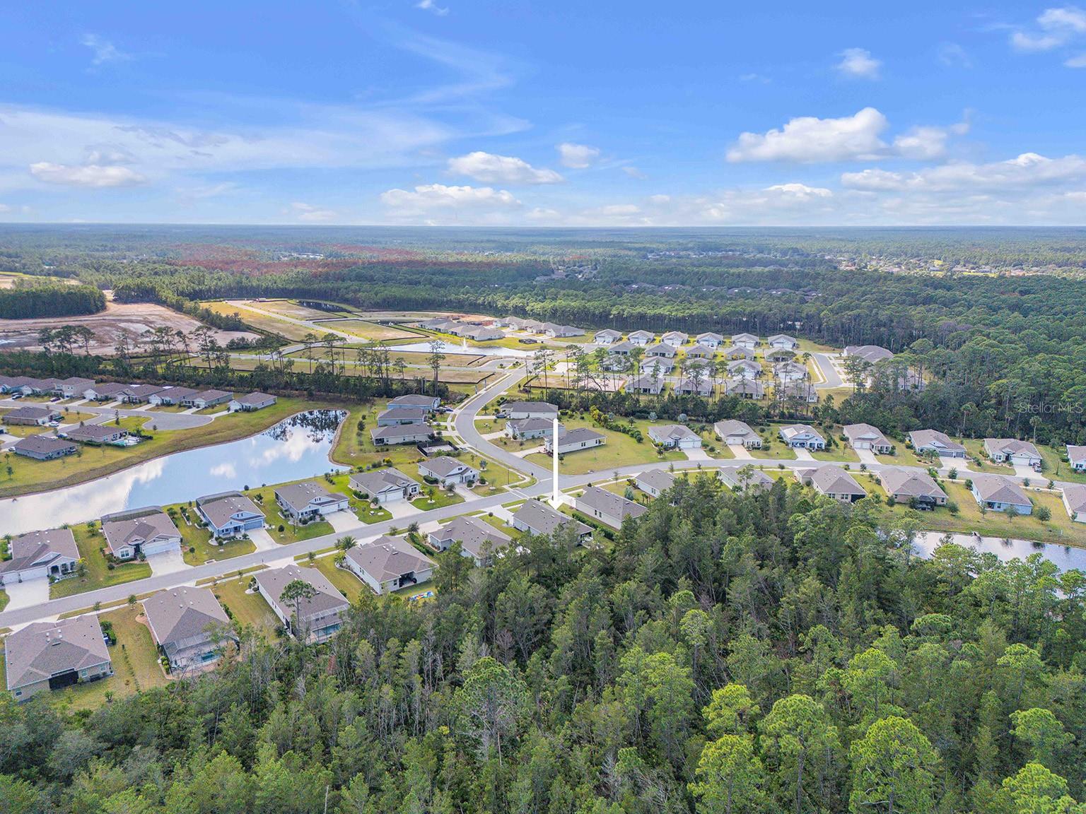 HALIFAX PLANTATION PH 1 SEC O - Residential