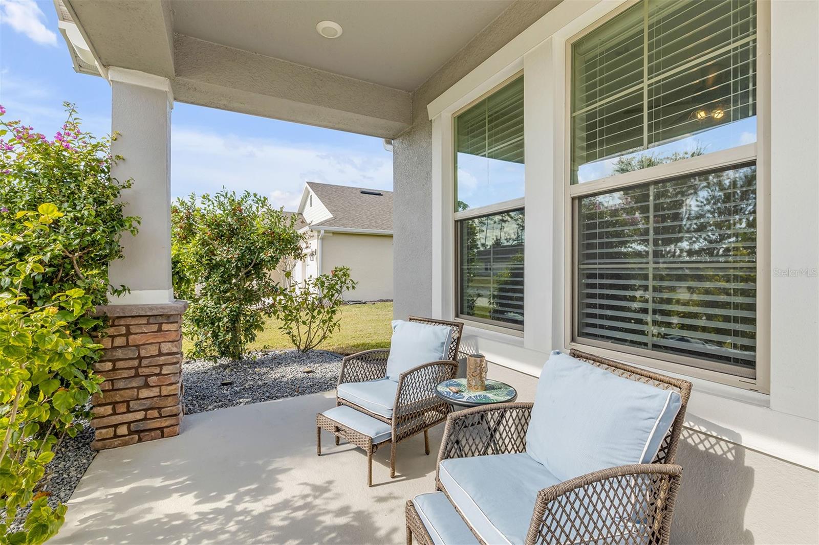 HALIFAX PLANTATION PH 1 SEC O - Residential