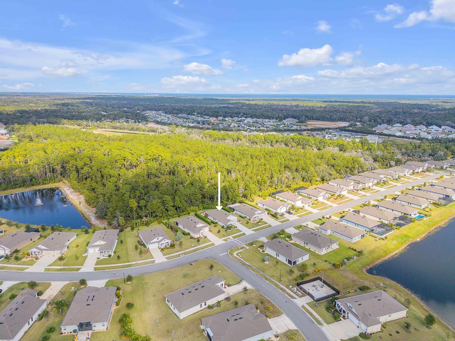 HALIFAX PLANTATION PH 1 SEC O - Residential