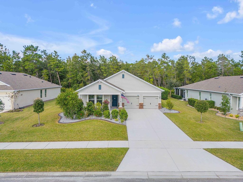 Photo of 2885 Monaghan Drive, Ormond Beach, FL 32174 (MLS # NS1086717)