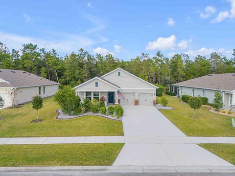 2885 MONAGHAN DRIVE ORMOND BEACH FL 32174