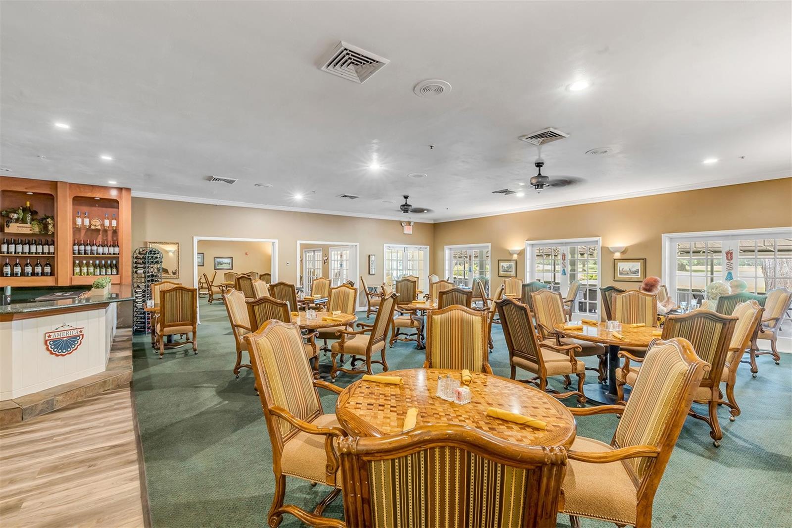 HALIFAX PLANTATION PH 1 SEC O - Residential