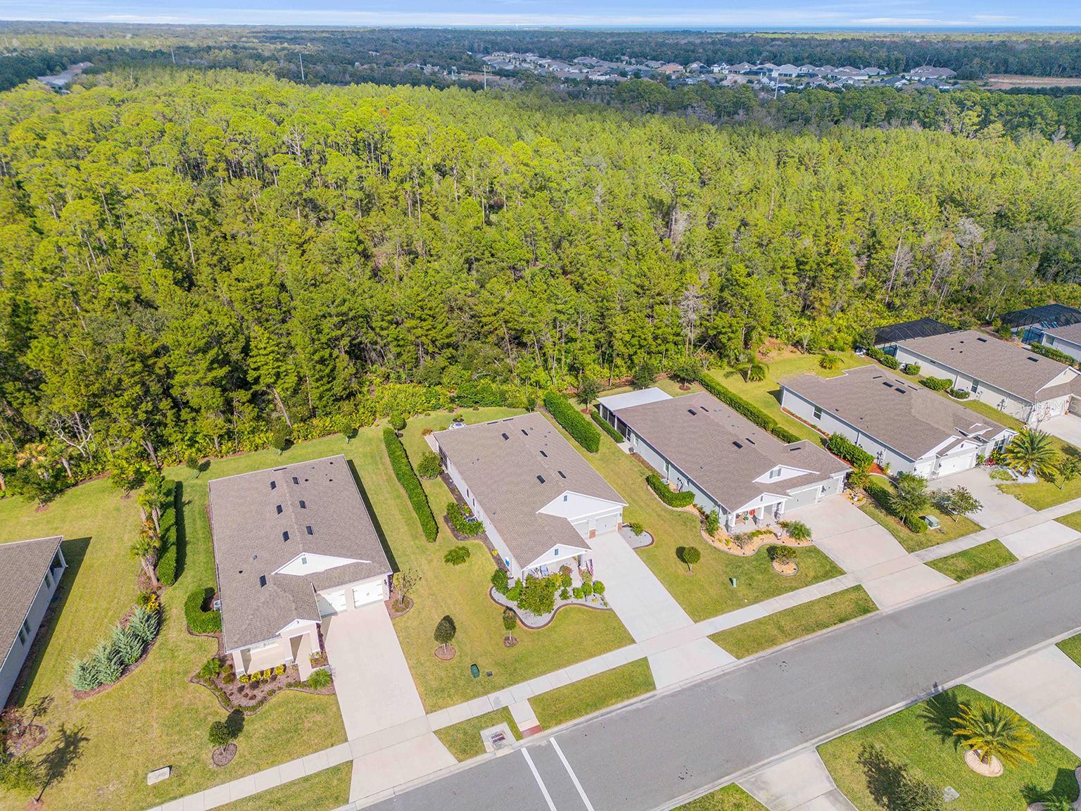 HALIFAX PLANTATION PH 1 SEC O - Residential