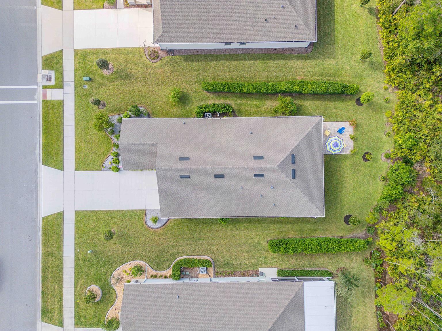 HALIFAX PLANTATION PH 1 SEC O - Residential