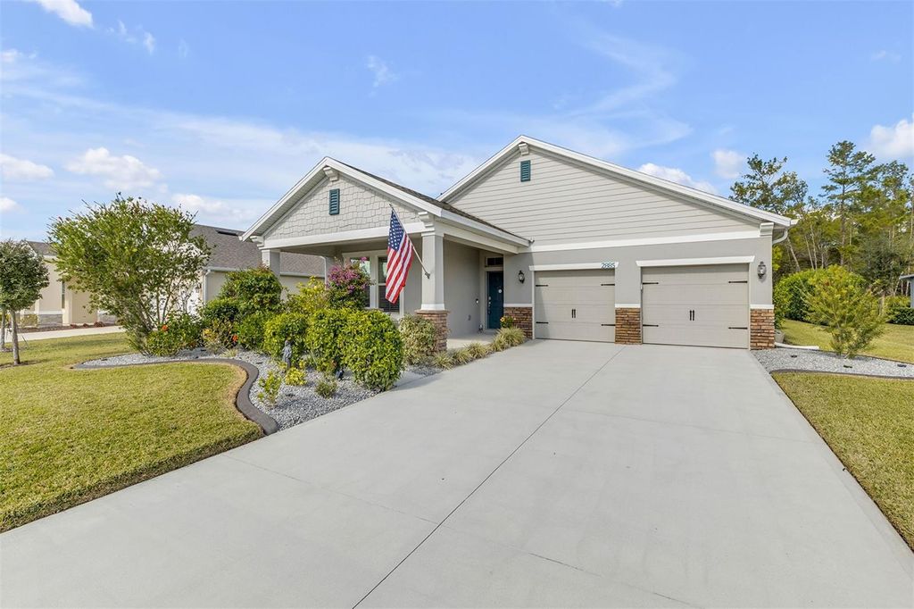 Photo of 2885 Monaghan Drive, Ormond Beach, FL 32174 (MLS # NS1086717)