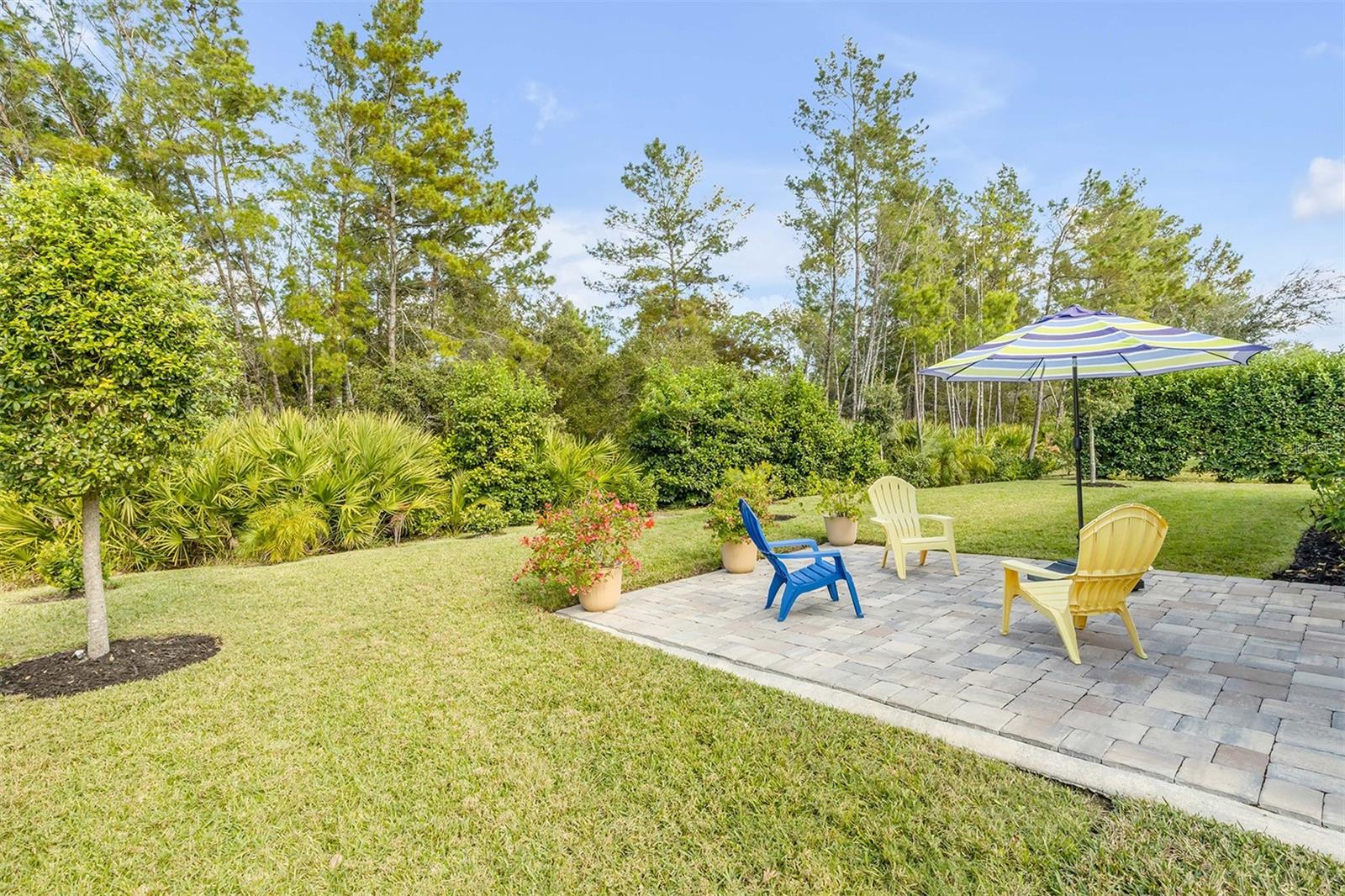 HALIFAX PLANTATION PH 1 SEC O - Residential