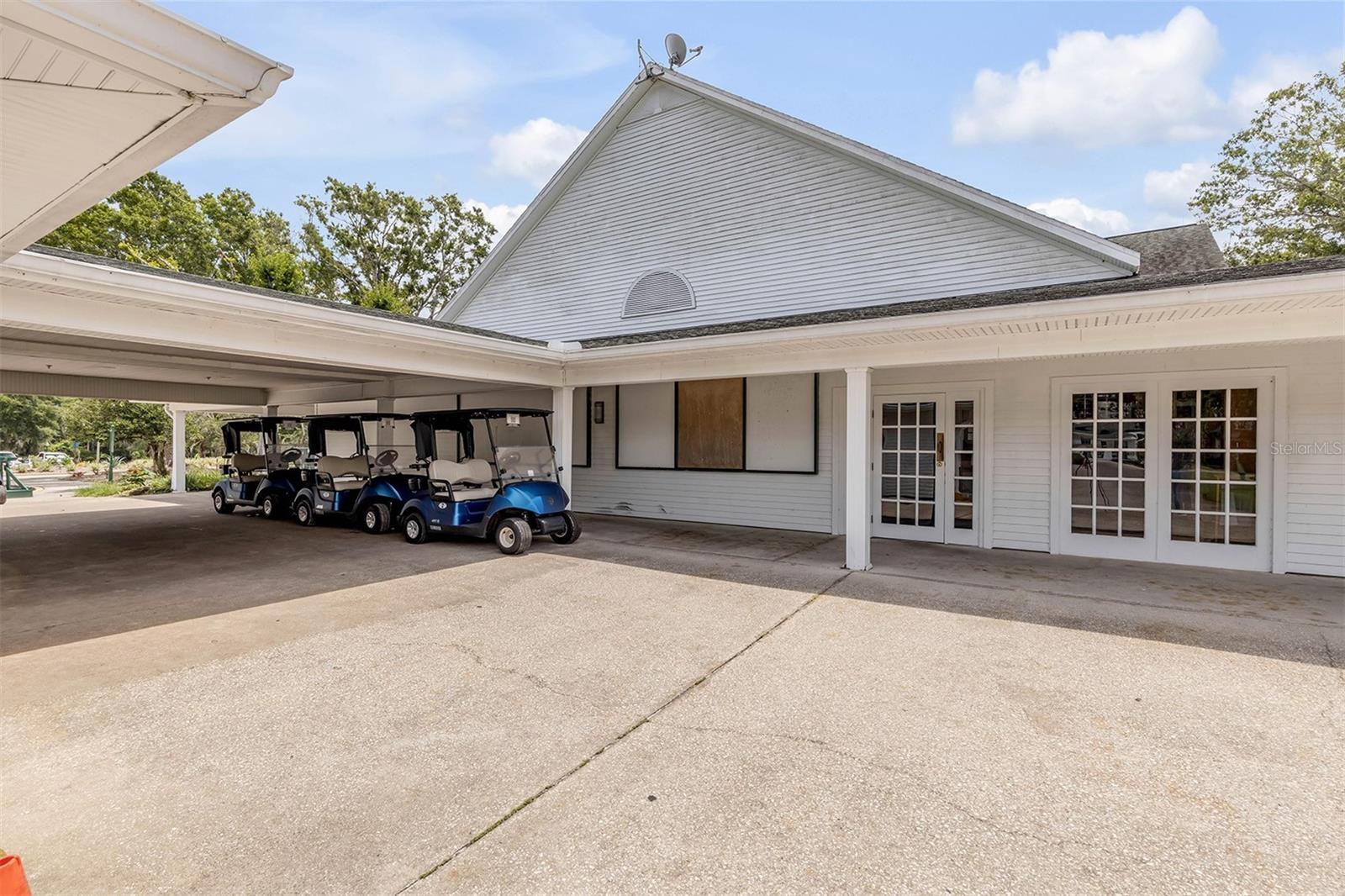 HALIFAX PLANTATION PH 1 SEC O - Residential