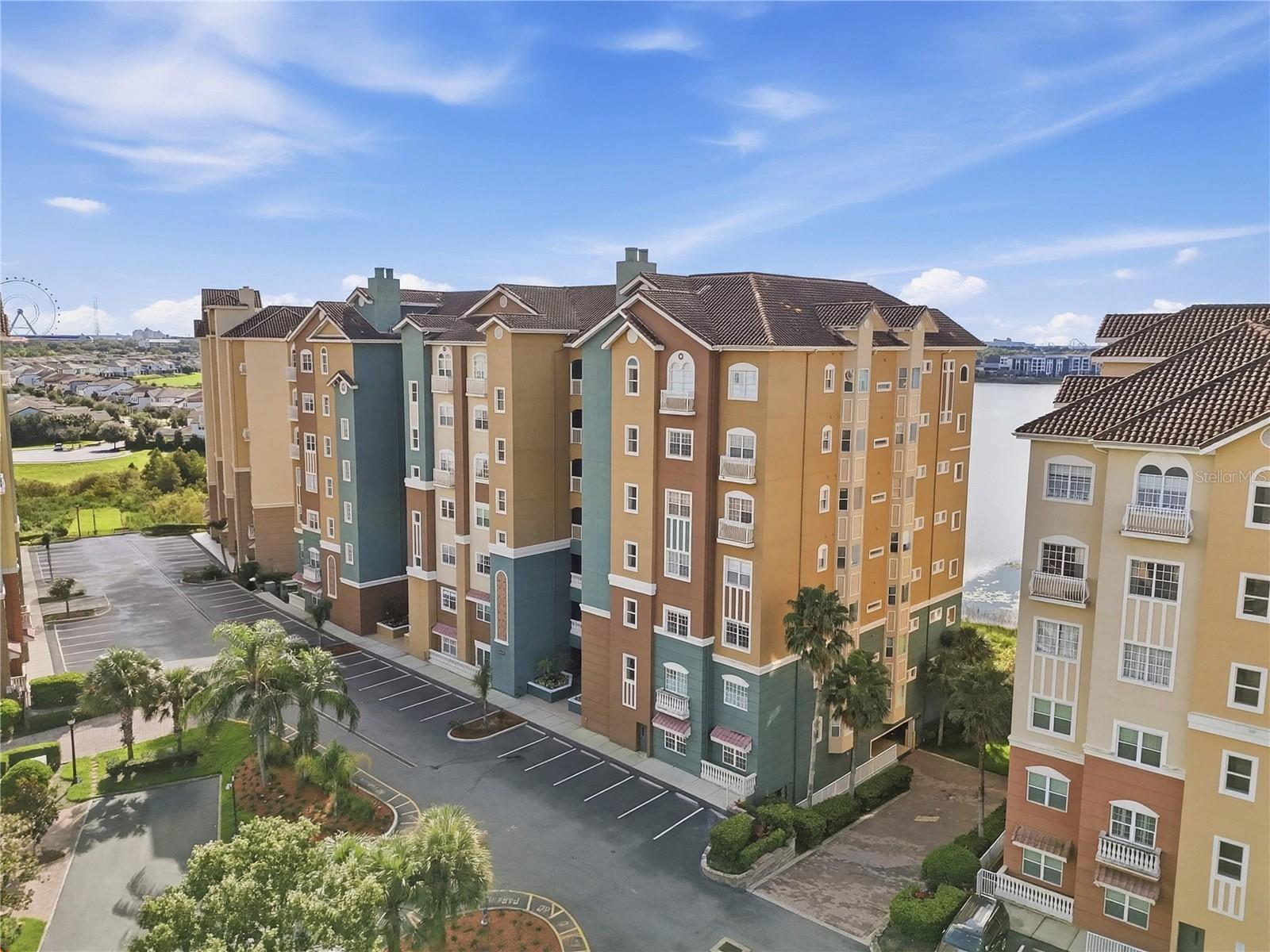 8749 THE ESPLANADE 16